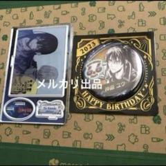 2025年最新】神田ユウ バースデーの人気アイテム - メルカリ