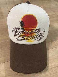 ◎B'z ENDLESS SUMMER ツアーキャップ 帽子◎
