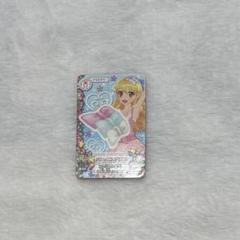2025年最新】アイカツ ミニカードの人気アイテム - メルカリ