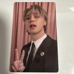 BTS JIMIN ジミン MUSE weverse アリーバード トレカ BTS JIMIN 'MUSE' WEVERSE SHOP POB EARLY BIRD SPECIAL GIFT