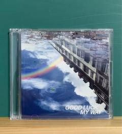 GOOD LUCK MY WAY L'Arc〜en〜Ciel ラルク