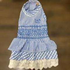 犬服 ペットパラダイス クリエイティブヨーコ ワンピース DSS