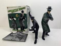 メディコム リアルアクションヒーローズ フィギュア グリーンホーネット カトー Amazon.co.jp: NEW RAH / ニューリアルアクションヒーローズ
