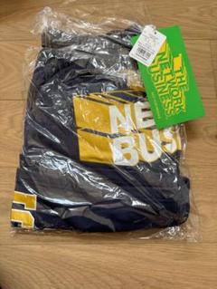 THE NETWORK BUSINESS スウェットショートパンツ　ネイビー