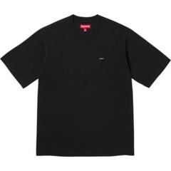 Supreme Small Box Tee "Black" 25ss M
