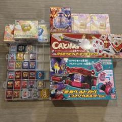 2025年最新】仮面ライダー ベルト まとめ売りの人気アイテム