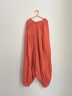 ちびりゅう様 専用✴︎ヂェン先生の日常着✴︎オリーブバルーン