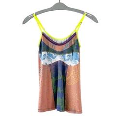 Juana de Arco（ホォアナデアルコ）の「パッチワークの