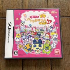 任天堂DSソフト プチプチおみせっちごひーきに