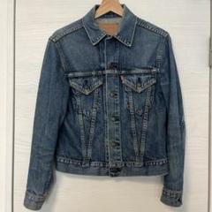 90s 復刻 LEVI'S 557xx 71557-02 "3rd BigE