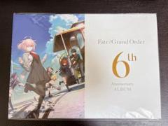 Fate/GrandOrder 6thAnniversary ALBUM