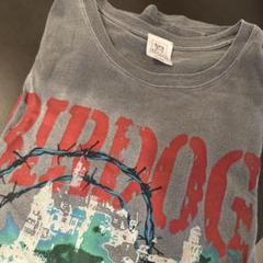 BIRDDOG 200万人記念Tシャツ　コムドット　No.1612