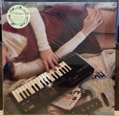 Soccer Mommy Collection レコード　【未開封シールド】