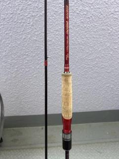 LESTER HOPE sIowtaper＋800美品 ARES LESTER HOPE slowtaper +800 レスターホープ - メルカリ
