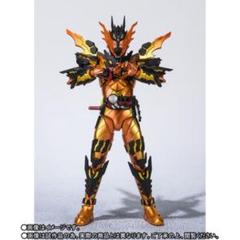 S.H.Figuarts仮面ライダービルド クローズマグマ レビュー】 S.H.Figuarts 仮面ライダークローズマグマ