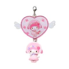 【新品未使用】マイメロディ テーマストア限定 シークレットチャームA