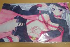 サノバウィッチ　プレイマット　綾地寧々 Amazon.co.jp: △XX1 サノバウィッチ 綾地寧々 お家帰るぅ SD
