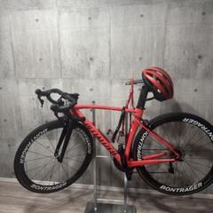 SAllez sprint compエアロロードバイク52 collar SAllez sprint compエアロロードバイク52 collar Allez Sprint Comp