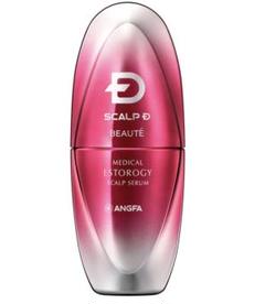アンファー スカルプD ボーテ メディカルエストロジー スカルプセラム