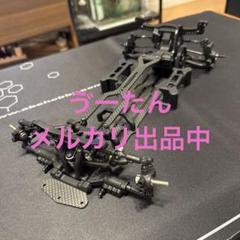 yokomo yd-2 zs アルミスライドラック付き ハイトラクション