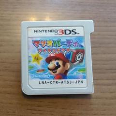 マリオパーティ