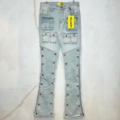 Denim - Guapi Clothing