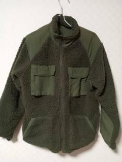 ヒューストン USN ガスプロテクティブパーカ ウォバッシュ