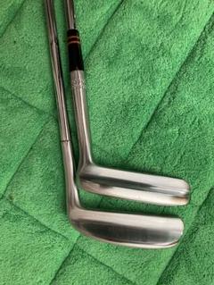 レア　美品The Wilson 8802 RM/専用カバー付き レア 美品The Wilson 8802 RM/専用カバー付き - メルカリ