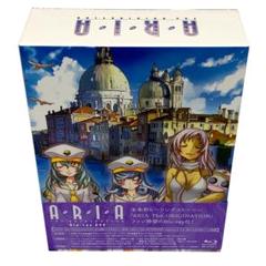 2025年最新】aria the boxの人気アイテム - メルカリ