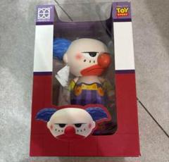 トイストーリー TOY STORY フィギュア チャックルズ 人形 ピエロ トイストーリー TOY STORY フィギュア チャックルズ 人形 ピエロ