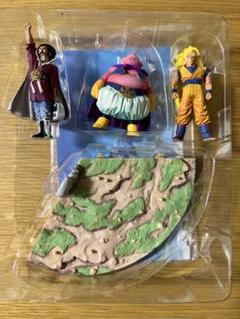 2025年最新】DVD特典 ジオラマフィギュア ドラゴンボールの人気