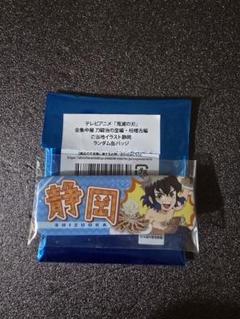 鬼滅の刃 全集中展 缶バッジ 竈門禰豆子 嘴平伊之助 - メルカリ