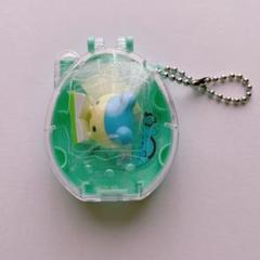 たまごっち コレクタブル やんぐまめっち たまごっちケース