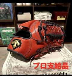 【実使用】デサント　硬式用グローブ　投手用　グラブ　プロ支給品 m38694474209_1.jpg?1730878175