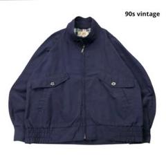 90s 紺タグ old gap ウール スイングトップ スウィングトップ 90s 紺タグ old gap ウール スイングトップ スウィングトップ