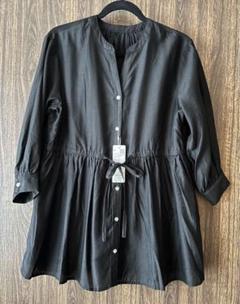ohga OHGA SHEER SKIPPER シアースキッパー ブラック