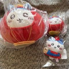 ちいかわ×Dairy Queen 中国限定　ハチワレ マスコット セット 神里屋 海外グッズ輸入販売 on X: 