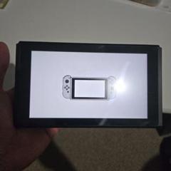 Nintendo Switch 本体