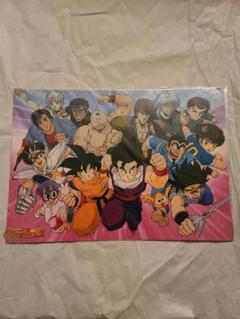 週刊少年ジャンプ25周年記念 セル画 限定品 希少 Manga JUMP m38696510799_1.jpg?1734236327