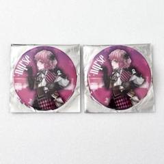 2025年最新】nqrse 缶バッジ xyzの人気アイテム - メルカリ