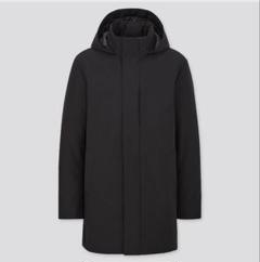 non様専用UNIQLO+J ジルサンダー オーバーサイズダウンコートXL