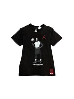 JORDAN　スパイク・リー　Nike　ティシャツ　ＬSIZE 黒 NIKE jordan スパイク・リー Tシャツ Spike Lee - メルカリ