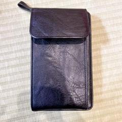 スマホショルダー スマホポーチ レディース ポシェット ショルダーバッグ 軽量