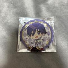 すとぷり ななもり。 缶バッジ 8周年 Amazon.co.jp: すとぷり なーくん ななもり。 缶バッジ 8周年