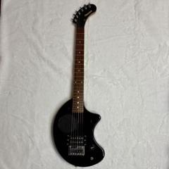 ZO-3 7弦ギター ZO-7 FERNANDES ZO-7 購入！ | 斉藤さんのブログ