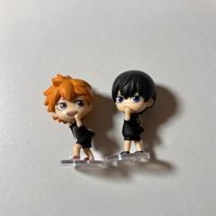2025年最新】ハイキュー フィギュアセットの人気アイテム - メルカリ