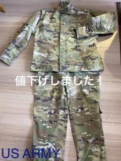 米軍放出品crye precision ネイビーシールズ FD JK&PT古着 米軍放出品crye precision ネイビーシールズ FD JK&PT古着
