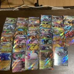 ポケモンカード exまとめ売り 49枚 - メルカリ