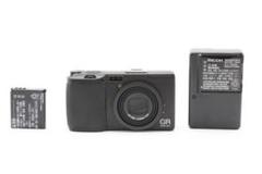 RICOH GR(APS-C)リコー GR 初代 コンパクト デジタルカメラ