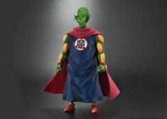 ドラゴンボール アライズ ピッコロ大魔王 ZEEM 限定特典 ピアノ 特別カラー ドラゴンボールアライズ ピッコロ大魔王＆ピアノ【限定特典付き